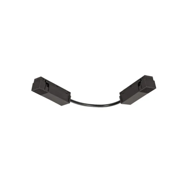 Bėgelio  lankstus elektrinis sujungimas INSIGHT FEED 36.0041.03