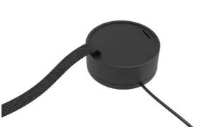 Super belt apšvietimo sistemos mini maitinimo šaltinis 50W . R26-surface terminal box