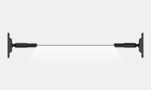 Skyline šviestuvas COB 10W/m 3000K 24V, >90, 1000lm/m, L-6m. Art.SKY-06B.