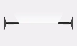 Skyline šviestuvas 13,5W/m 3000K 24V, >90, 1320lm/m, L-6m. Art.SKY-06A.