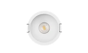 Įleidžiamas šviestuvas SMART 15W IP44
