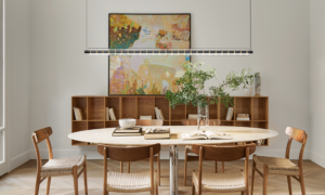 Pakabinami šviestuvai