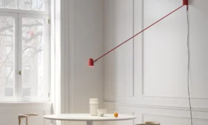 Sieniniai šviestuvai