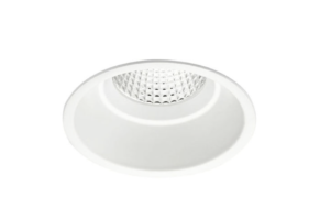 Įleidžiamas šviestuvas AMBIENCE UGR WHITE 10W 3000K IP44
