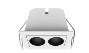 Įleidžiamas šviestuvas Magicube 2