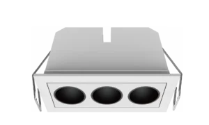 Įleidžiamas šviestuvas Magicube 3