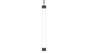 Magnetinės sistemos šviestuvas STICK, juodas