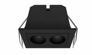 Įleidžiamas šviestuvas Magicube 2