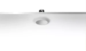 Įleidžiamas šviestuvas Gypsum