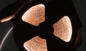 LED juostos