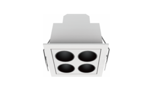 Įleidžiamas šviestuvas MAGICUBE 4