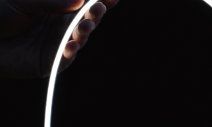 "NEON FLEX" lanksčios led juostos