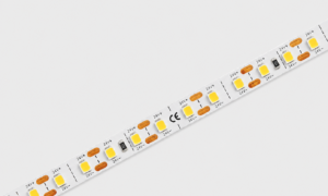 Led juosta 16,4W 3000K 2500lm 24V-10mm