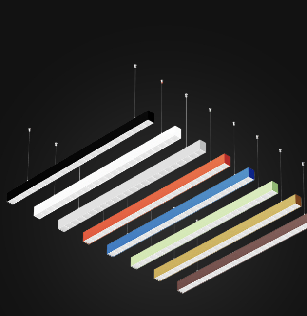 Line eco