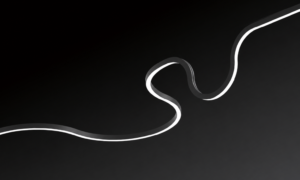 Curve line