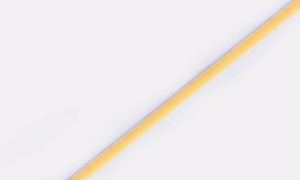 Led juosta 9W 3000K 680lm 24V-4mm